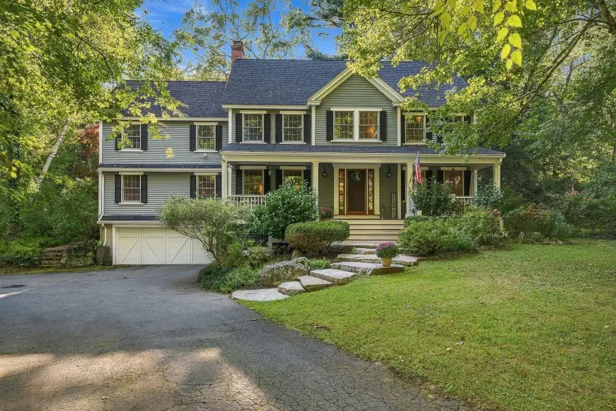 64 Parsonage Lane, Topsfield, MA 01983 - #2