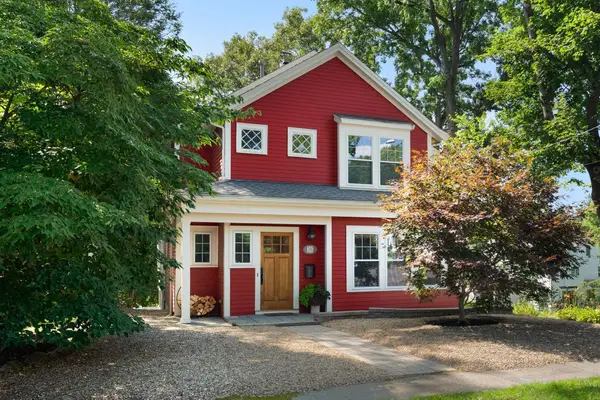 16 Gage Street, Needham, MA 02492
