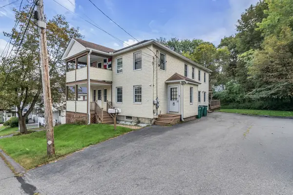 53-55 Cascade St, Fitchburg, MA 01420