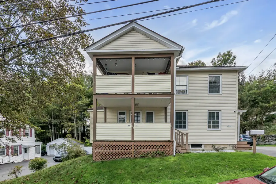 53-55 Cascade St, Fitchburg, MA 01420 - #2