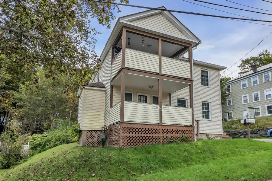 53-55 Cascade St, Fitchburg, MA 01420 - #3