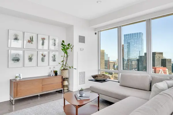 2 Avery Street #35H, Boston, MA 02111