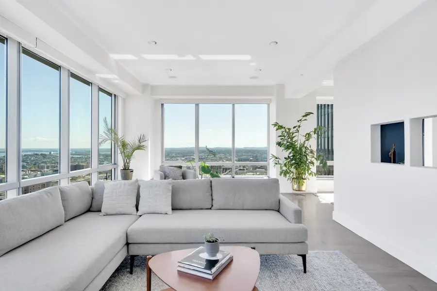 2 Avery Street #35H, Boston, MA 02111 - #2