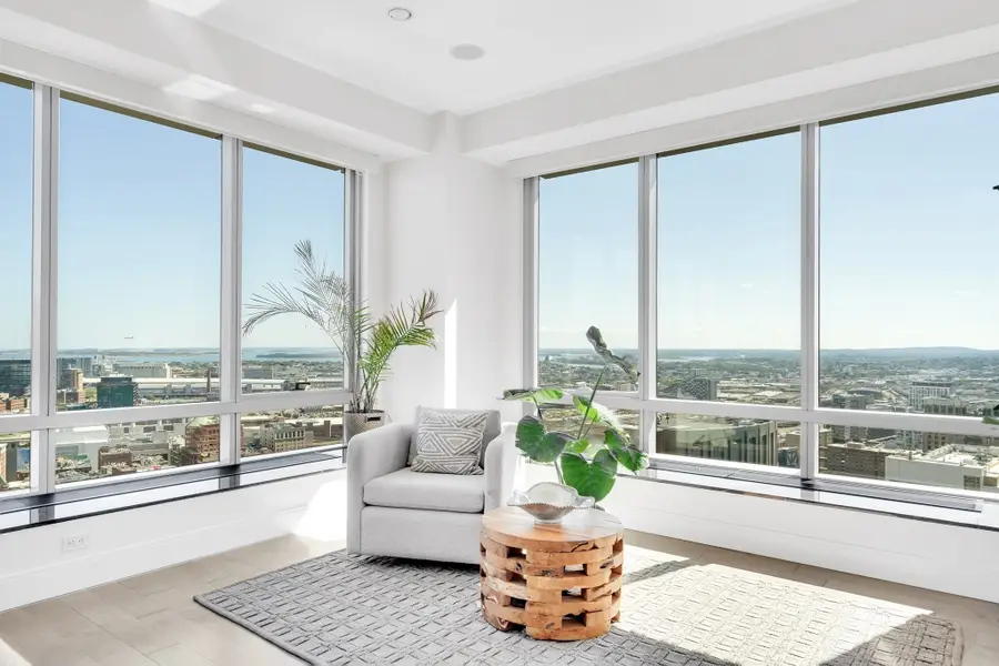 2 Avery Street #35H, Boston, MA 02111 - #3