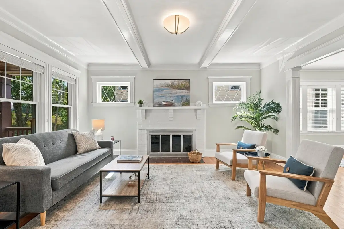 130 Oakley Road #130, Belmont, MA 02478 - #1
