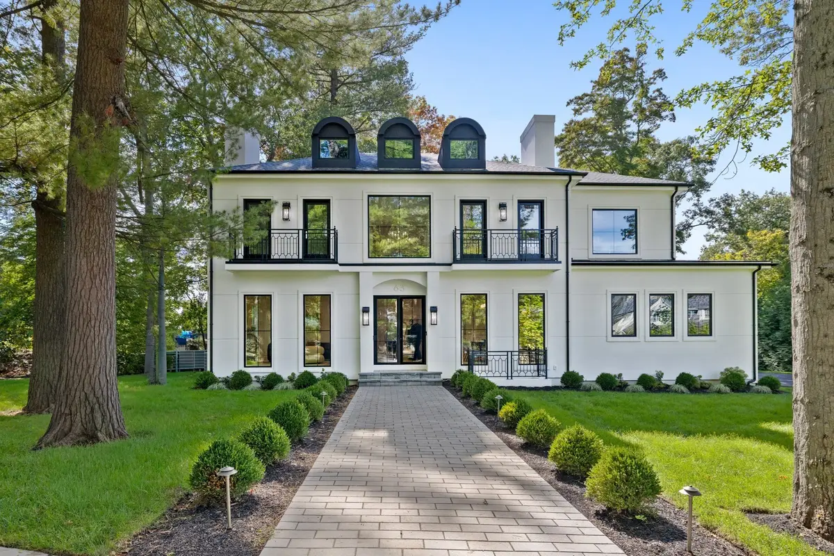 63 Bigelow Rd, Newton, MA 02465 - #1