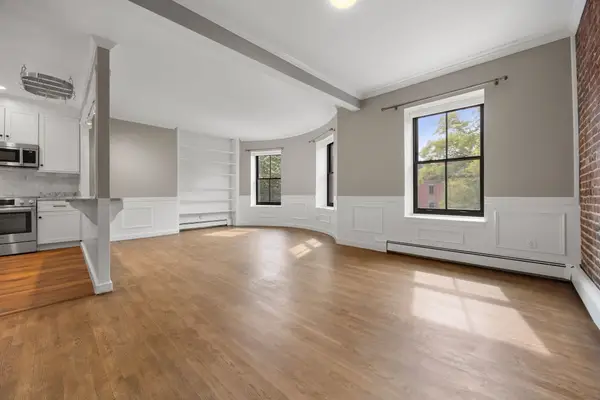 28 Worcester Square #4, Boston, MA 02118