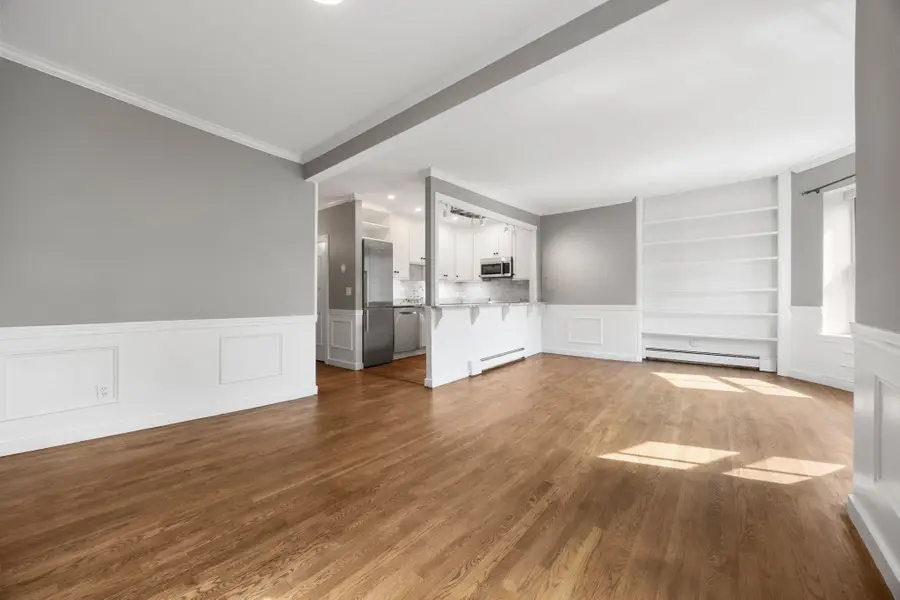 28 Worcester Square #4, Boston, MA 02118 - #2
