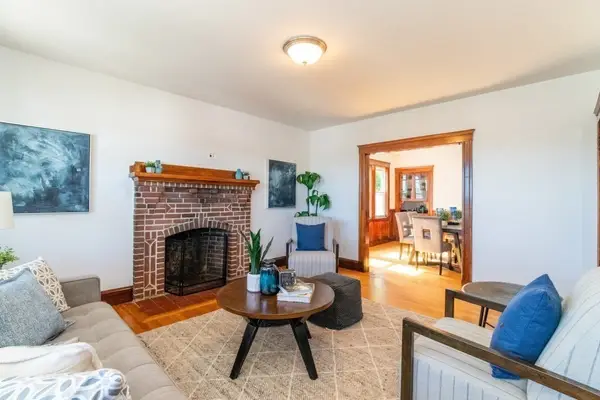 37 Cedrus Ave #37, Boston, MA 02131