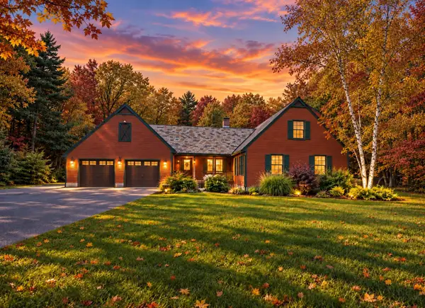 36 Log Plain Rd, Greenfield, MA 01301
