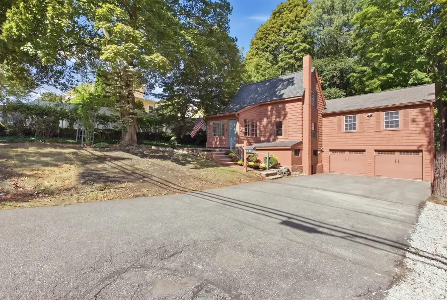 116 Green St, Woburn, MA 01801 - #2