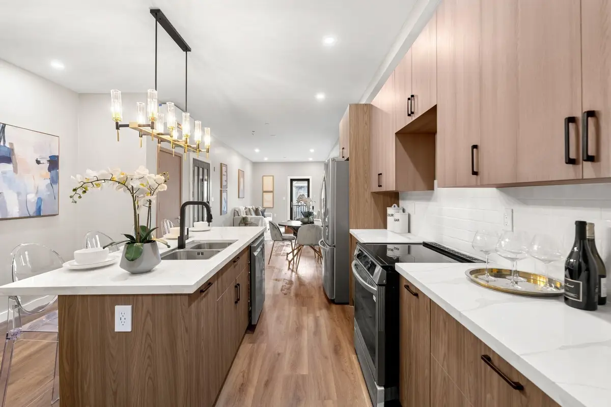 14 Schuyler #3, Boston, MA 02121 - #1