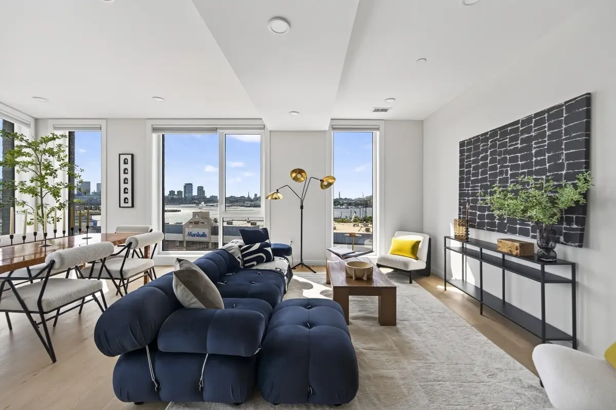 40 William Kelly Sq #402, Boston, MA 02128 - #1