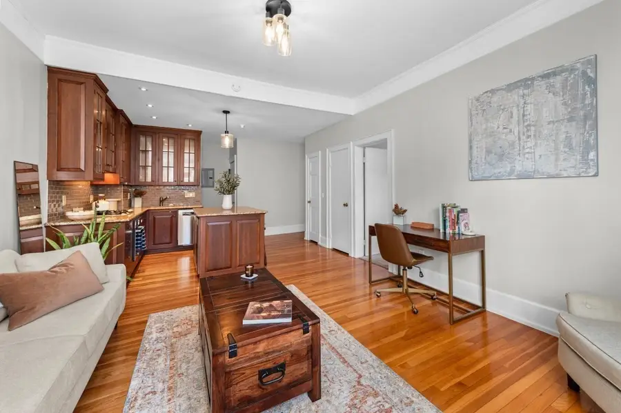 400 Marlborough St #9, Boston, MA 02115 - #2