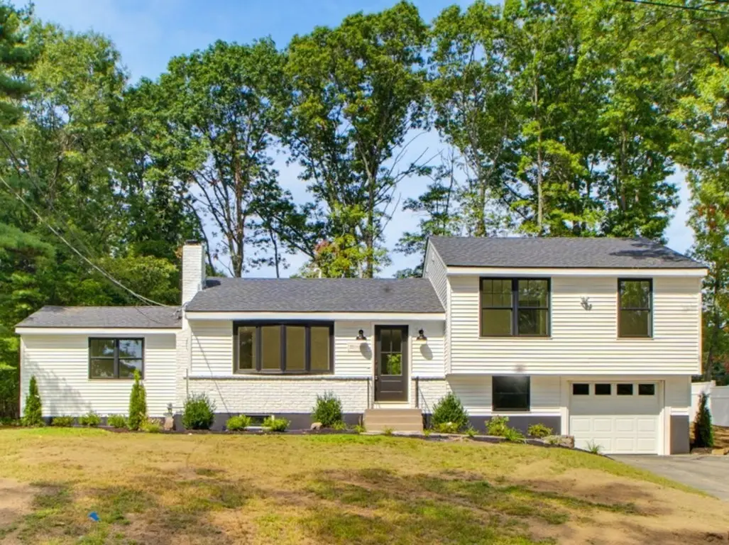 33 Cheryl Ln, Holliston, MA 01746 - #1
