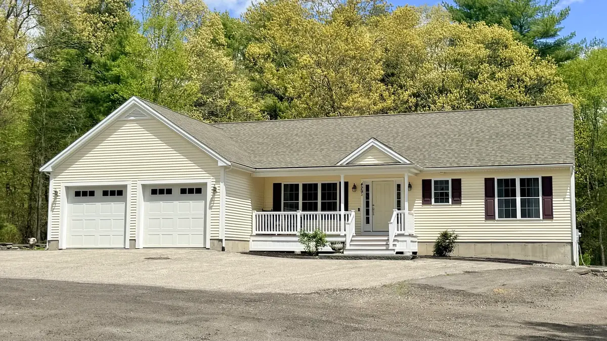 429/A Winthrop, Taunton, MA 02780 - #1