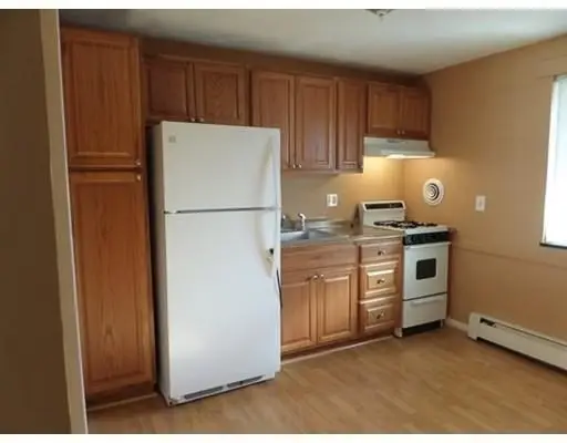 30A Colonial Drive #6, Andover, MA 01810