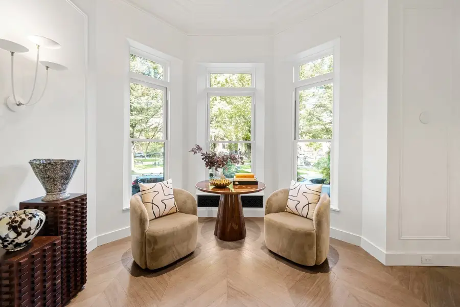 262 Commonwealth Ave #1A, Boston, MA 02116 - #2