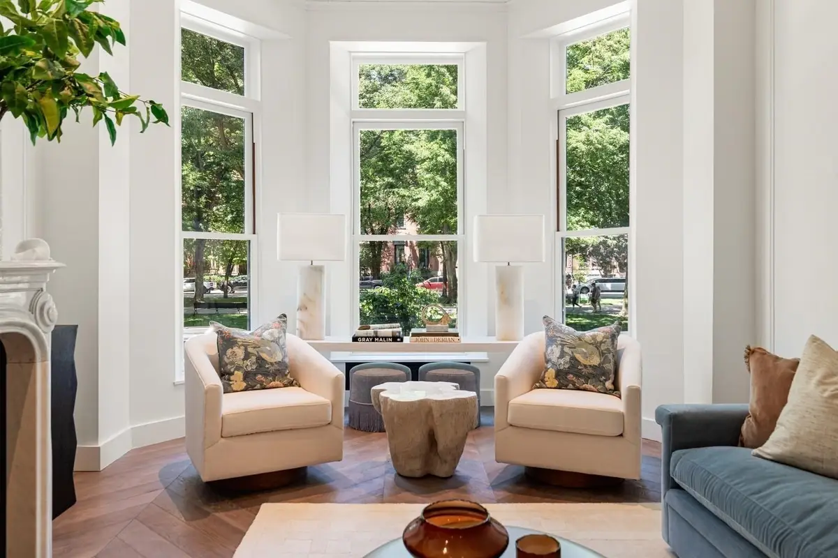 262 Commonwealth Ave #1B, Boston, MA 02116 - #1