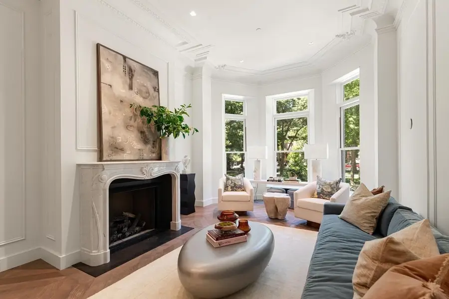 262 Commonwealth Ave #1B, Boston, MA 02116 - #2