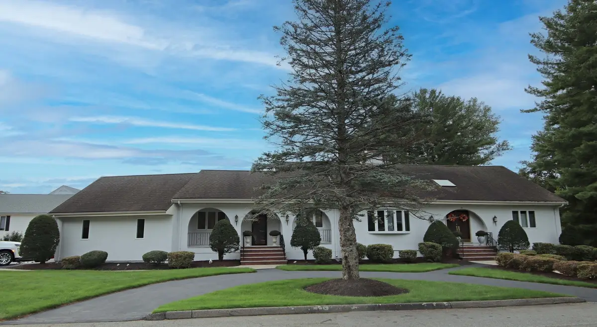 14 Arrowhead Drive, Saugus, MA 01906 - #1