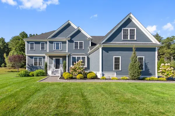 30 Beech Street, Millis, MA 02054