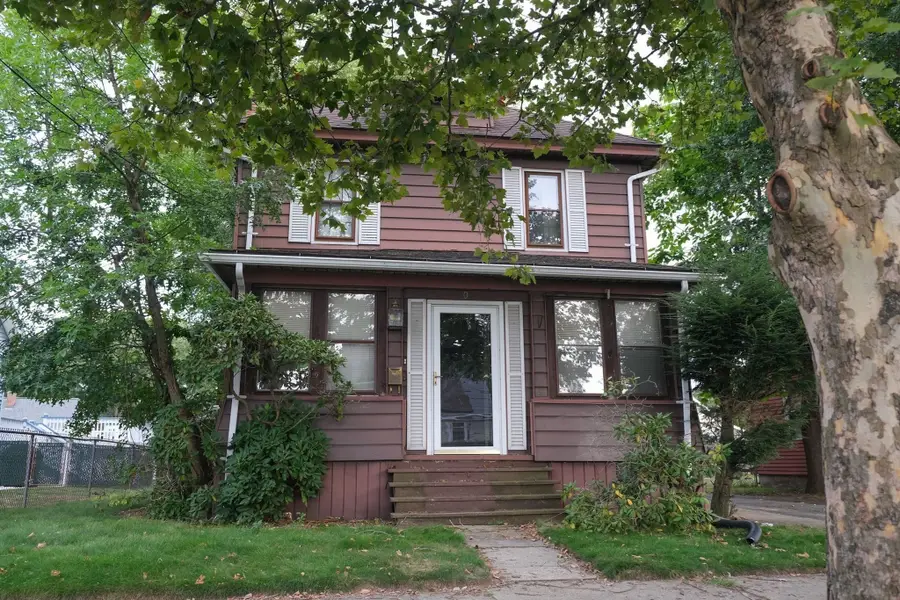 103 Farnsworth St, Springfield, MA 01107 - #2