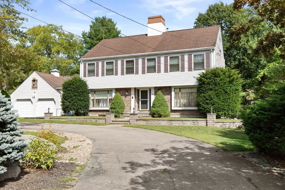 159 Braemoor Rd, Brockton, MA 02301 - #1