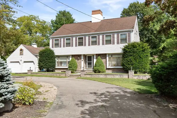 159 Braemoor Rd, Brockton, MA 02301