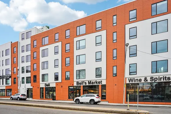 256 Dorchester Street #305, Boston, MA 02127