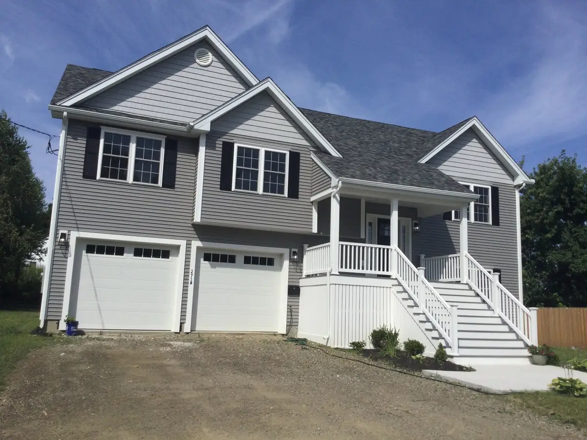 271a Harrington Way, Worcester, MA 01604 - #1