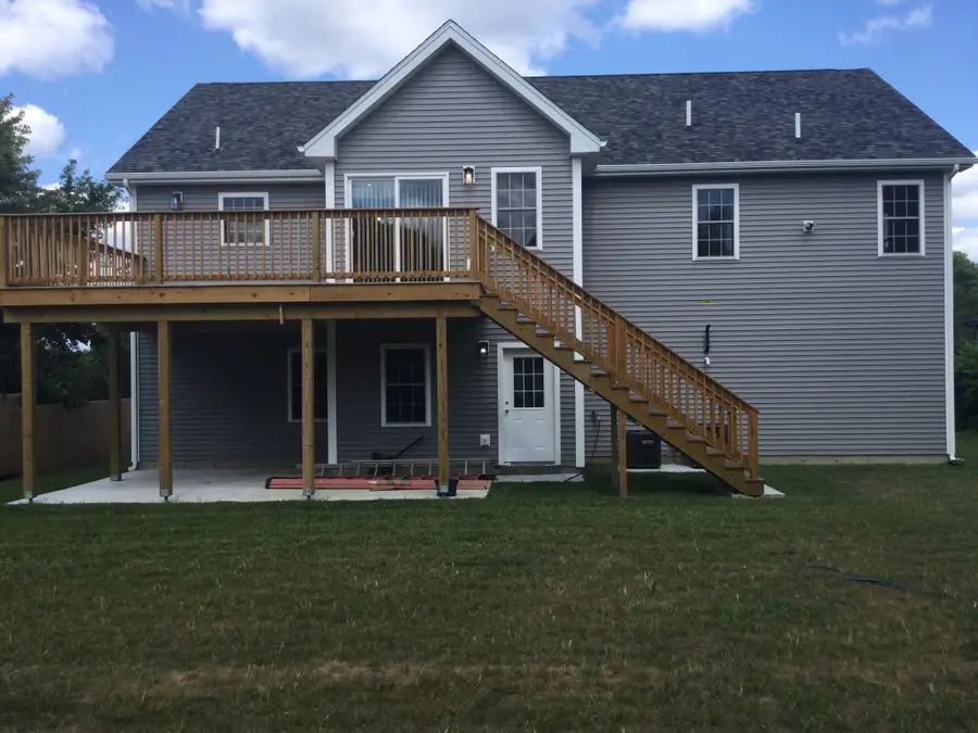 271a Harrington Way, Worcester, MA 01604 - #2