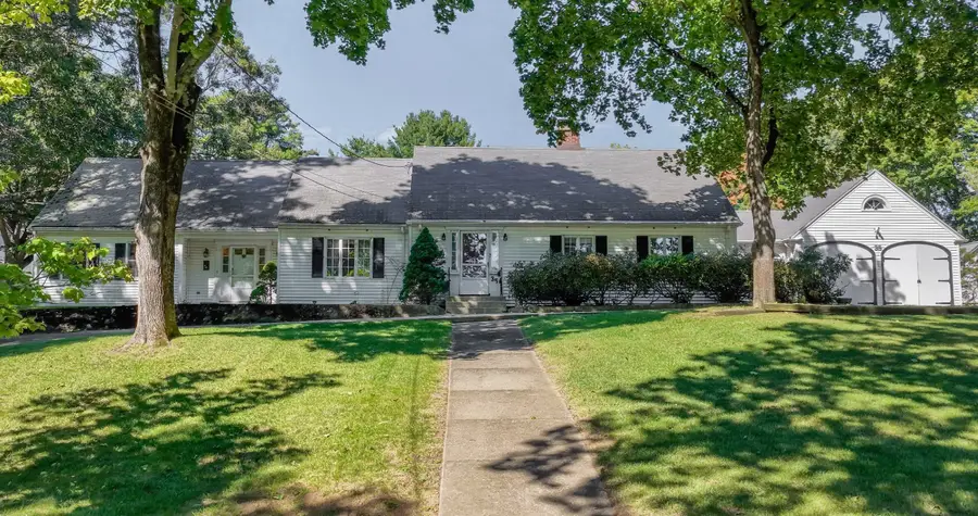 35 Forest Street, Stoneham, MA 02180 - #3