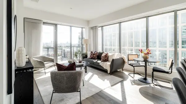 375 Canal St #PH215, Somerville, MA 02145