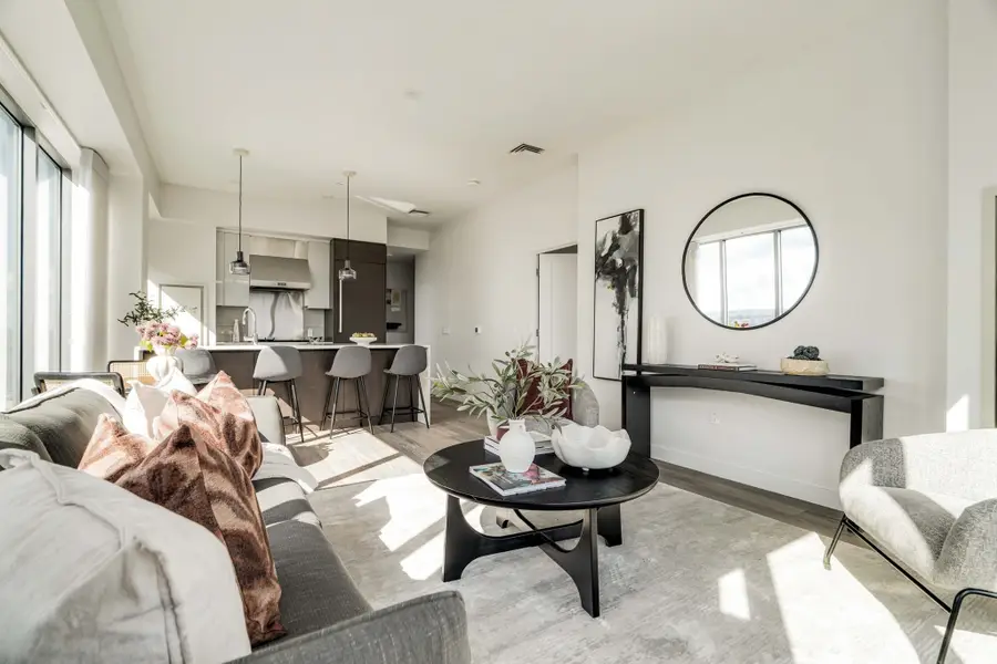 375 Canal St #PH215, Somerville, MA 02145 - #2