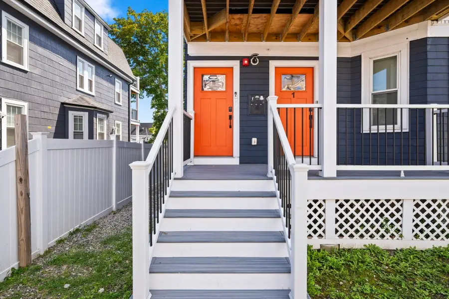 81 Homes Ave #3, Boston, MA 02122 - #2