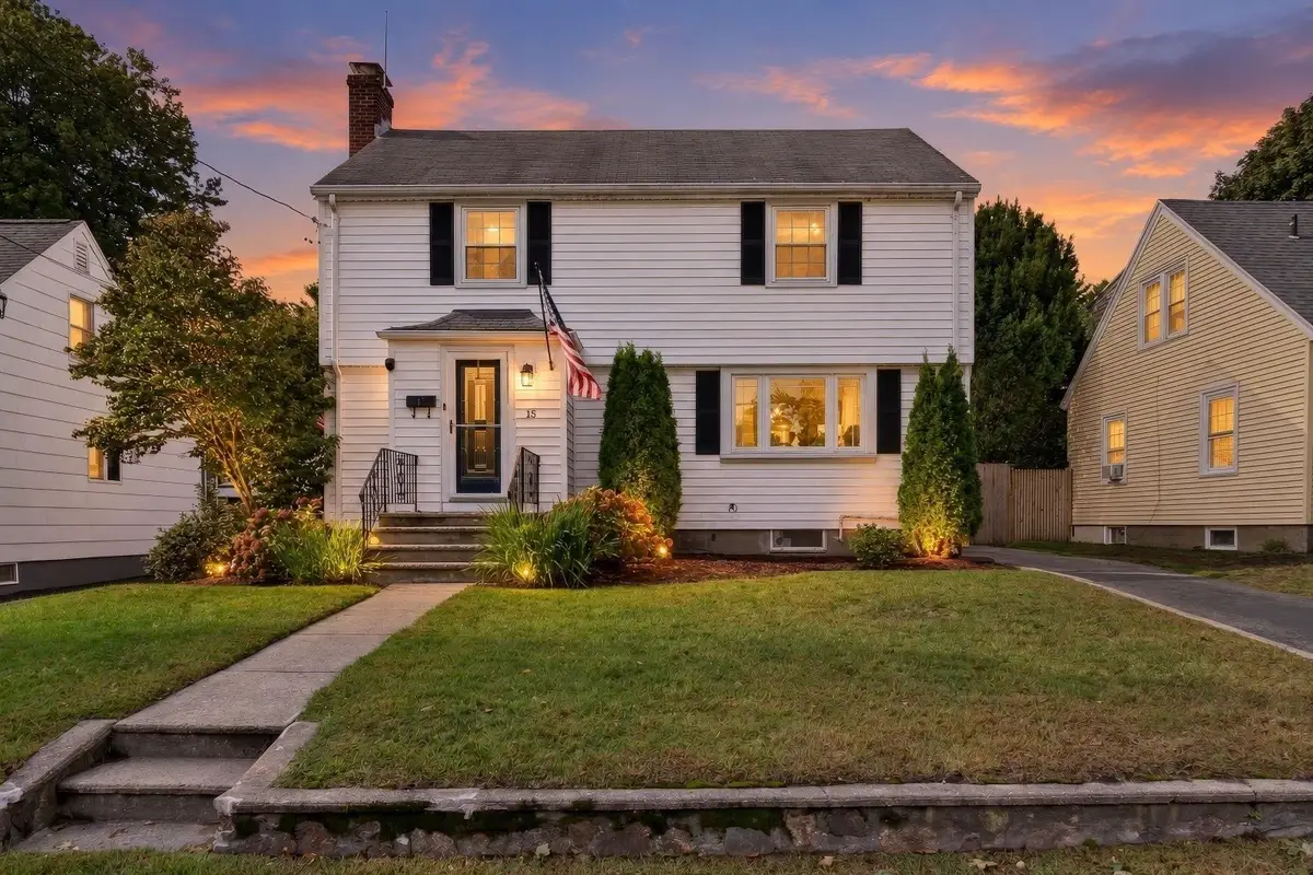 15 Maple Valley Rd, Lynn, MA 01904 - #1