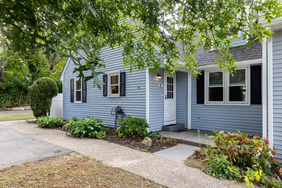 12 State Rd #2E, Plymouth, MA 02360 - #2