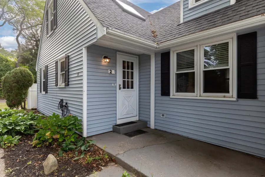 12 State Rd #2E, Plymouth, MA 02360 - #3