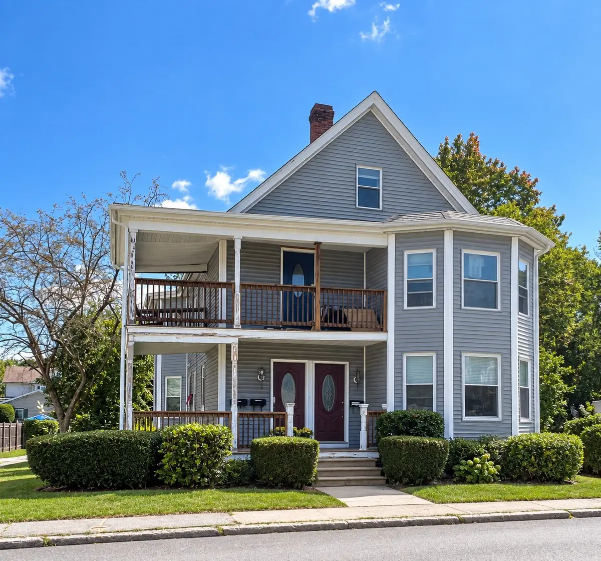 64-66 North Main Street, Webster, MA 01570 - #1