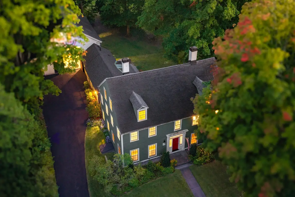 44 Andover St, North Andover, MA 01845 - #1