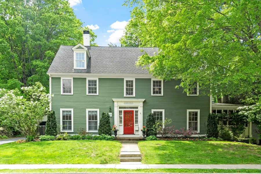 44 Andover St, North Andover, MA 01845 - #3