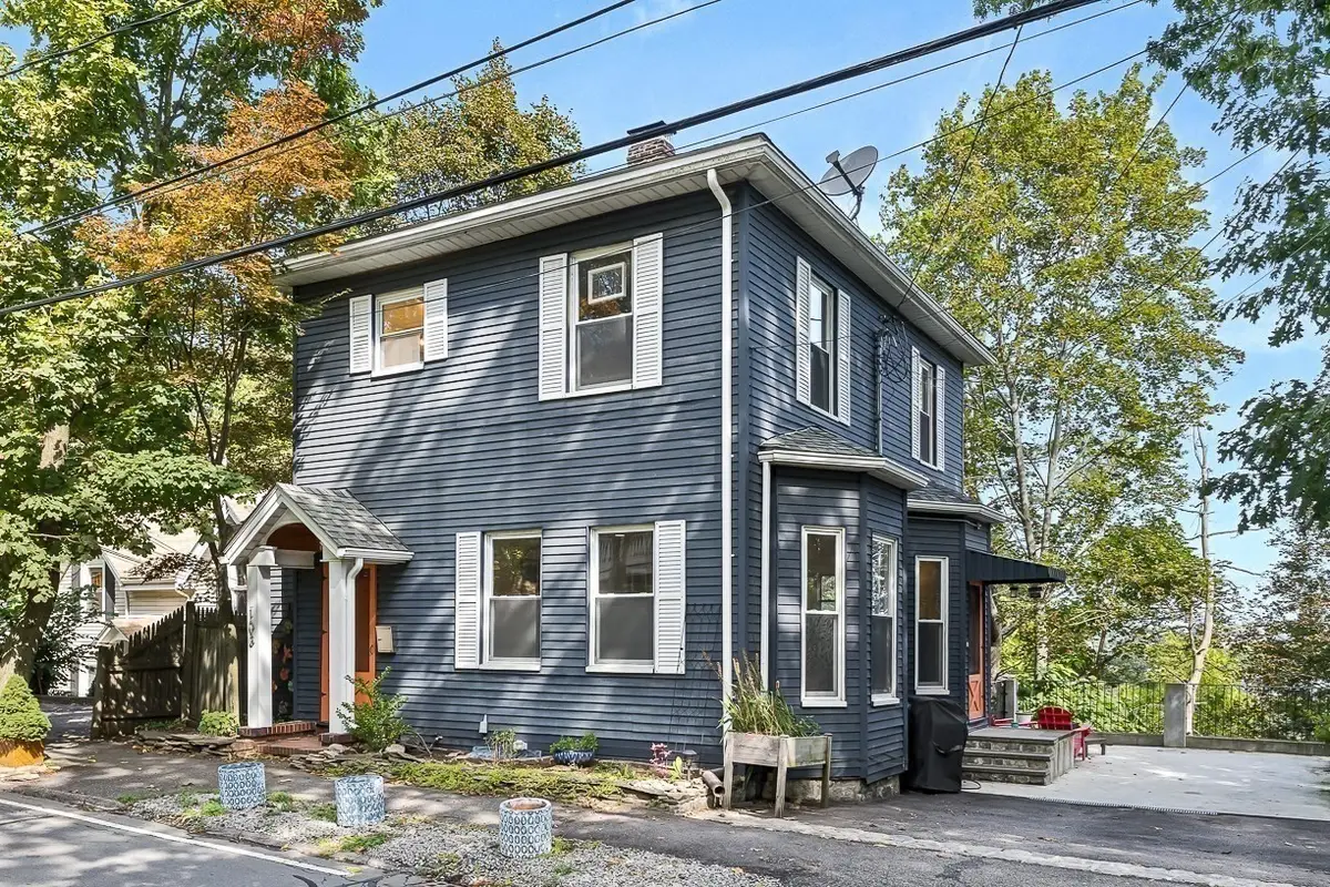 103 Newtonville Avenue, Newton, MA 02458 - #1