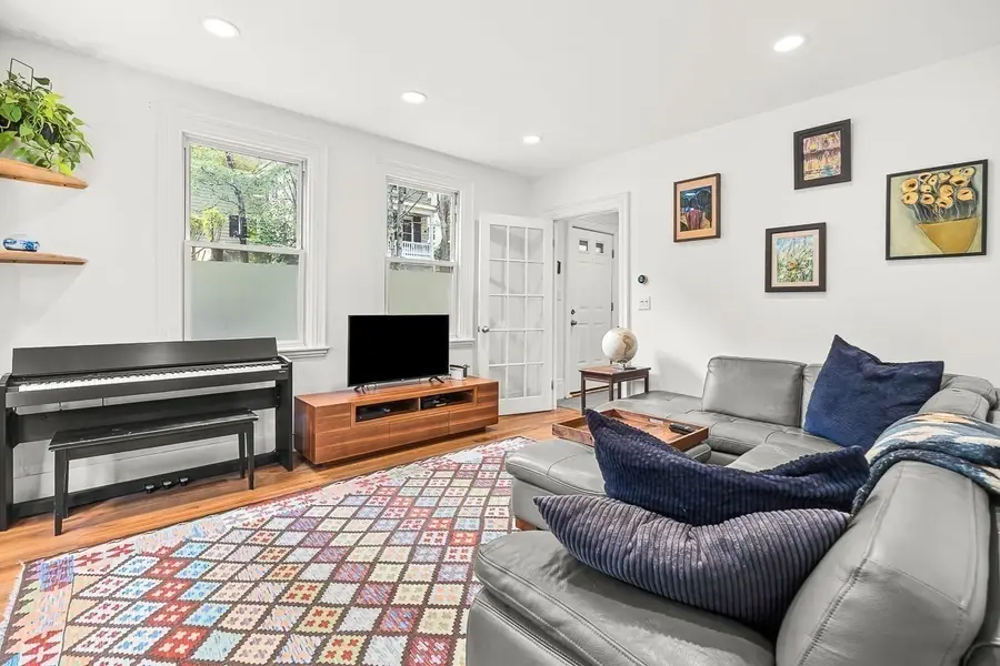 103 Newtonville Avenue, Newton, MA 02458 - #2