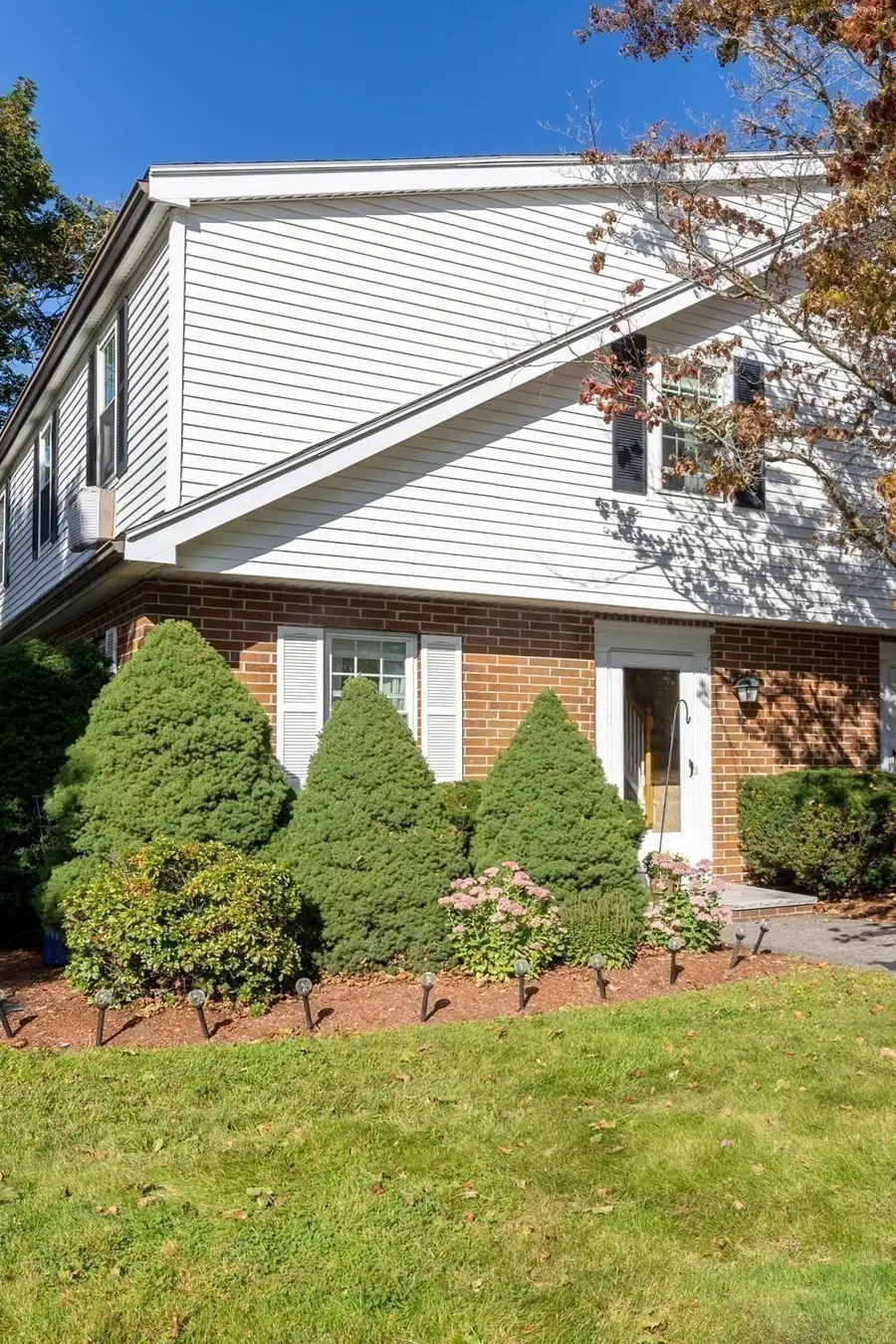 72 E Water St #72, North Andover, MA 01845 - #2