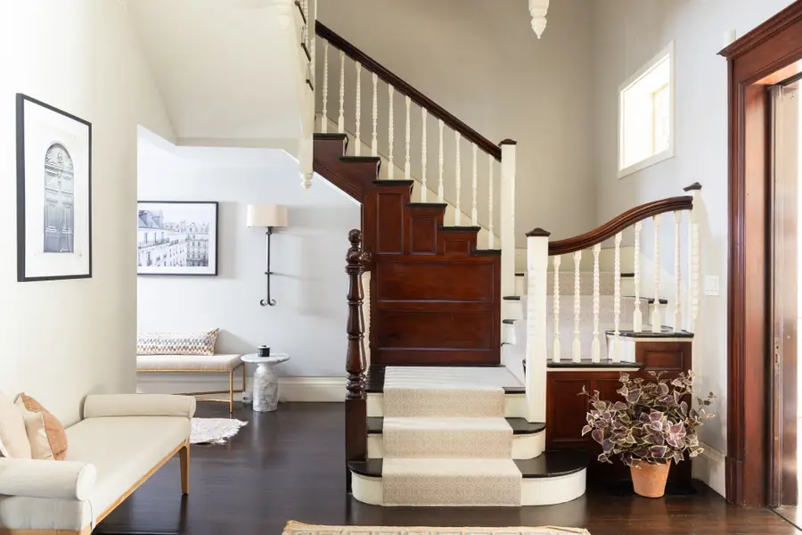 362 Tappan St, Brookline, MA 02445 - #3