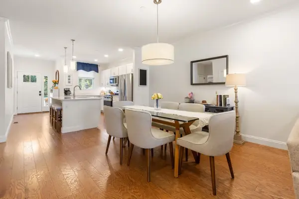 7 E Dexter Ave #38, Woburn, MA 01801