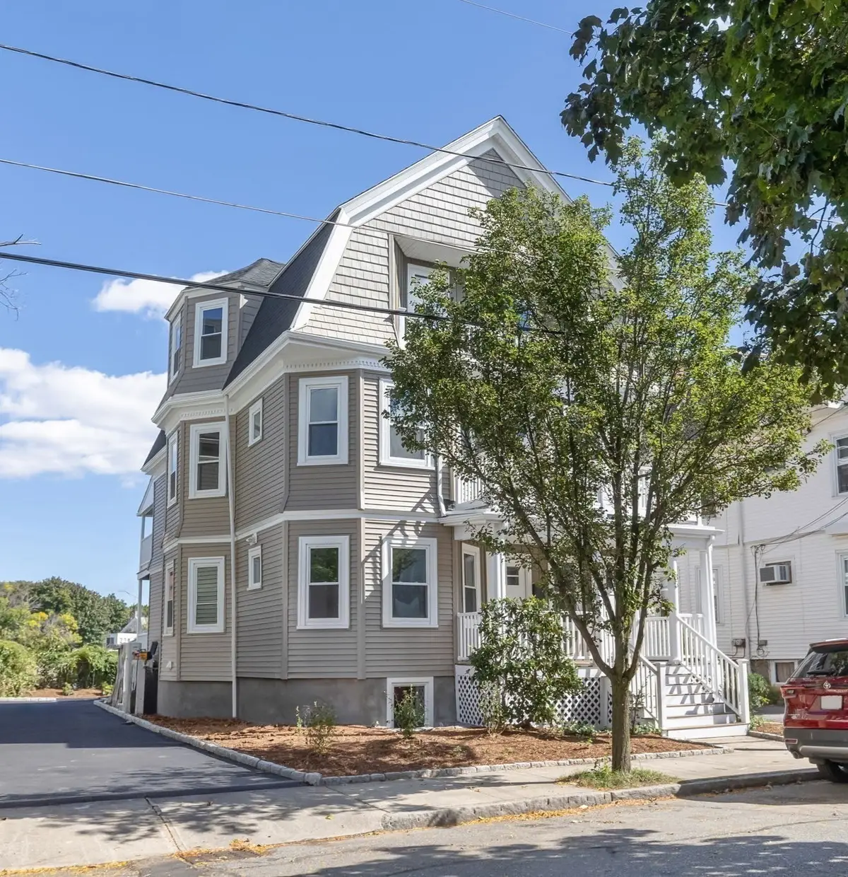 83-85 Kenmere #2, Medford, MA 02155 - #1