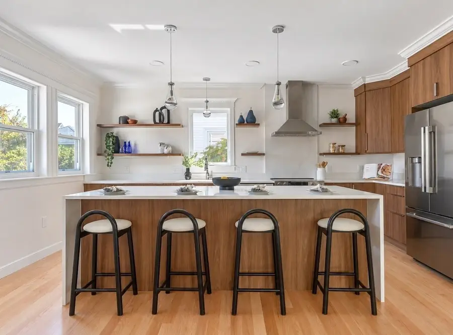 83-85 Kenmere #2, Medford, MA 02155 - #2