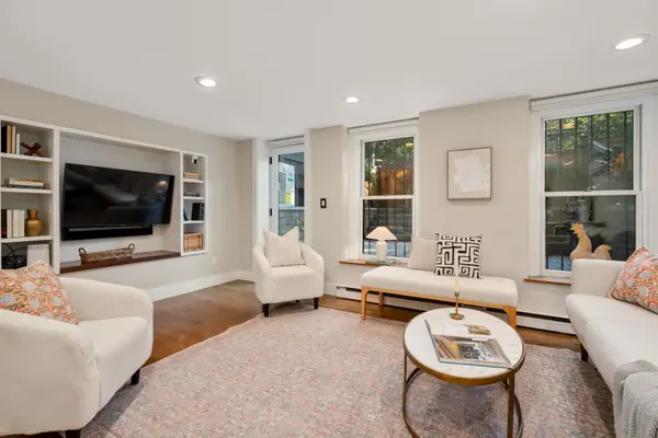 43 Rutland Square #1, Boston, MA 02118